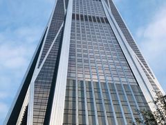-傲廬·云端餐厅·深圳柏悦酒店