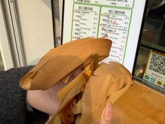 -易老大蛋烘糕(奎星楼总店)