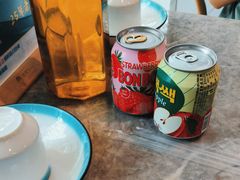 -屋里家延边朝鲜族冷面(梅林3店)