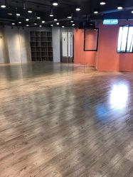 -DOS HOP潮上舞蹈