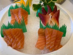 -御花园·粤菜·海鲜火锅(中山公园店)