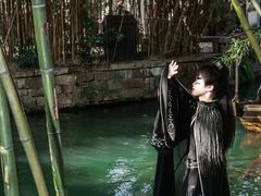 -汉仪华裳汉服旗袍·摄影写真馆(乌镇西栅店)