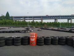 -锐擎卡丁车主题乐园(郊野公园店)