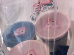 -和气桃桃(宏伊广场店)