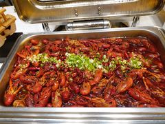 -大连海创科技交流中心自助餐厅