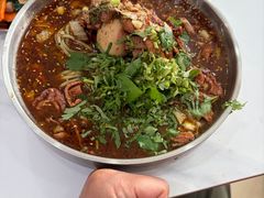 -鹍记特色牛杂面