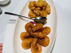 -荣兴酒家(徐家汇店)