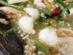 -极有家小鱼小鸡石锅煲(佳兆业店)
