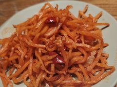 -小杨烤肉(朱雀店)