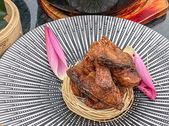 -火福·天湖阁大闸蟹博物馆主题餐厅(浅水湾店)