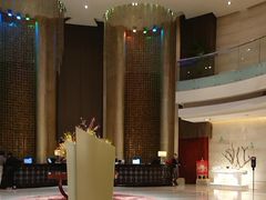 -北京歌华开元大酒店