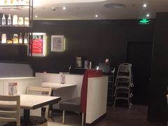 -必胜客(万达广场店)
