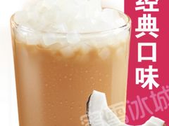 -蜜雪冰城(雄飞北尚广场店)