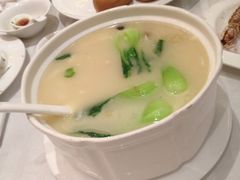 -宁波汉通海鲜大酒店(江湾店)