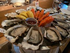 -斯普汇生蚝牛排馆(中骏世界城店)