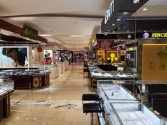 -嘉兴戴梦得购物中心