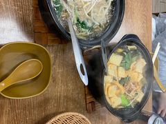 -天瑞福云南过桥米线(十里河店)