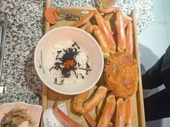 -震海贝烤贝·民俗特色店(延吉总店)