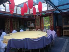 -悦真雅院·四合院·清真私房菜(雍和宫店)