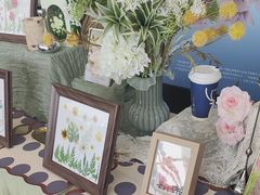 -天津波士信达奔驰4S店(卫津南路店)