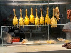 -口衣记鸡饭店