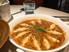 -三利音·玖弄小鲜(浦东嘉里城店)