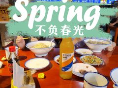 -满族八旗正宗牛肉面