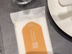 -粗茶淡饭·隐庐私厨(东亭店)