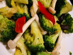 -撒拉花儿·新疆菜·清真(太阳宫店)