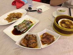 -福州天元国际威斯汀酒店·中国元素餐厅
