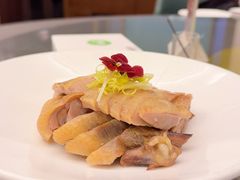 卤水拼盘-贰号院子·南京淮扬味(珠江路店)
