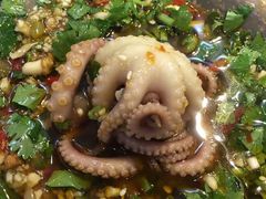 -捞王猪肚鸡火锅(昆山店)