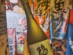 -鸟泉居酒屋·烧鸟·酒馆(百子湾店)