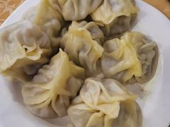 -维吾尔餐厅(宜山路店)