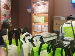 -奈雪的茶(广州万菱汇PRO店)