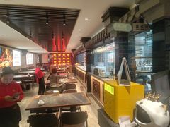 -李记饺子·熏酱东北菜(欢乐谷店)