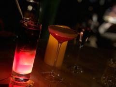 -STARRY CAFE & LOUNGE BAR(高新店)