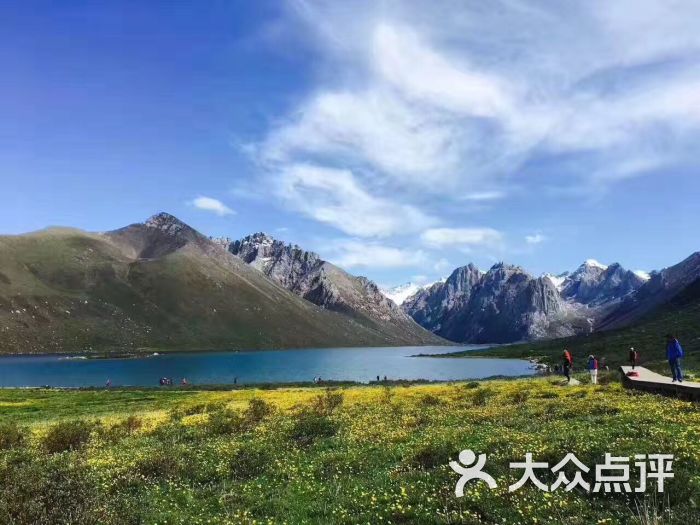 撒拉人家循化蒸汽面馆图片 - 第4张