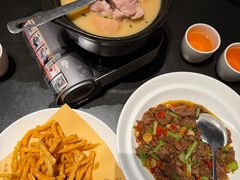 -知楚•精致湖北菜(武商MALL店)