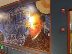 -梵高星空艺术馆(北京旗舰店)