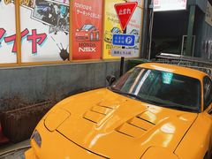 -金港秋名山·双层卡丁车场