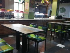 -素渡新派素食自助餐厅(兴工街店)