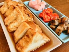 -韩国한국厨房