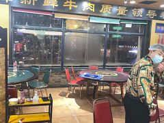 大堂-大吉利·潮汕牛肉火锅(河西店)
