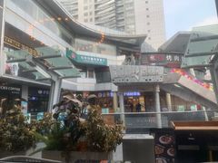 -COMMUNE幻师(五角场店)