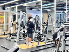 -超鹿运动(五四路恒力城店)