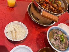 -冯烫烫跷脚牛肉·川菜小馆(武胜西街店)