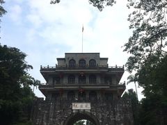 -友谊关景区