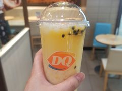 -DQ·蛋糕·冰淇淋(金鹰天地店)