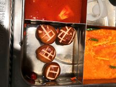 -海底捞火锅(上元大街店)